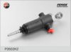 BELARUS 1523160255001 Slave Cylinder, clutch